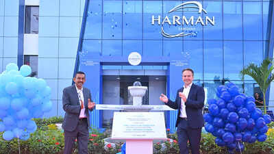 Harman invests Rs 345 crore to expand Pune automotive manufacturing plant