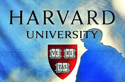 Harvard-Trump fight and billionaire Stephen Schwarzman: What’s the connection?