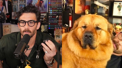 Hasan Piker collargate: Twitch Streamer denies shock collar use after dog’s viral yelp. Netizens ain’t buying it