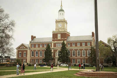 Blank Foundation pledges  million to support Atlanta HBCUs and close graduation gaps