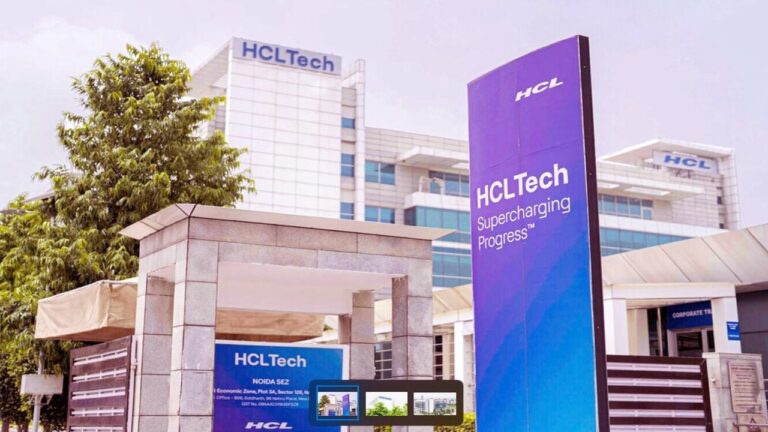 HCL Tech Q2 Results Live Updates: Margins may expand; Guidance in focus