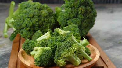 Health benefits of Broccoli: How it helps prevent cancers, supports heart health, promotes healthy joints |