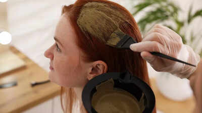 Henna for hair: How to achieve rich auburn locks naturally |