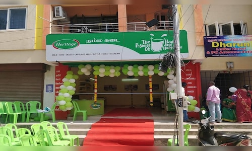 Heritage Foods Q2 Results: Net profit rises 5% YoY; Margins narrow on higher input costs