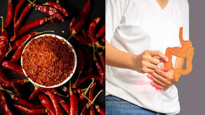 High chilli pepper intake contributes to increased risk of stomach and colon cancers; know how |