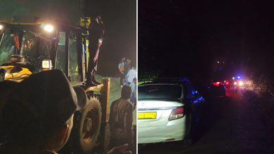 ‘Several trapped’: 18 killed as landslide hits bus in Himachal; PM Modi announces ex-gratia of Rs 2 lakh | India News