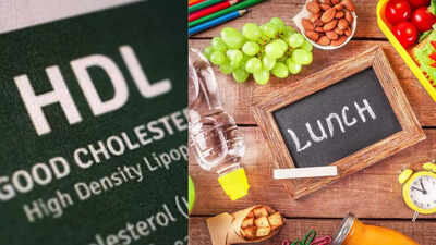 How afternoon lifestyle choices can improve heart health and lower cholesterol |