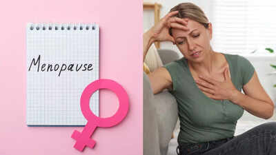 How early menopause impacts heart health in women with type 2 diabetes; know its effects |