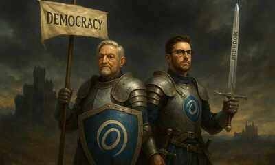 How George Soros plans to battle Donald Trump | World News