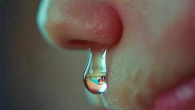 How the color of your snot can indicate health issues |