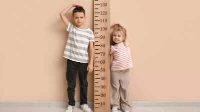 How to increase your child’s height naturally: Tips for parents |