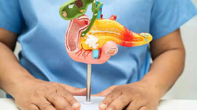 How to recognise bile duct cancer early and reduce your risk |