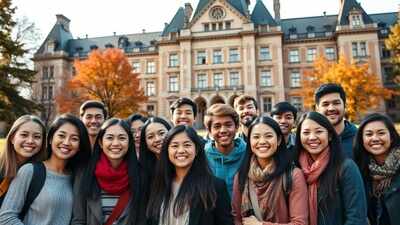 Fake colleges in Canada: How scammers target international students and how to stay safe