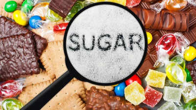 How to stop sugar cravings without giving up sweets |