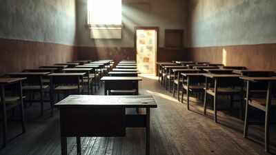 Trump’s 0,000 H-1B visa fee threatens rural schools and hospitals and why it could devastate essential services