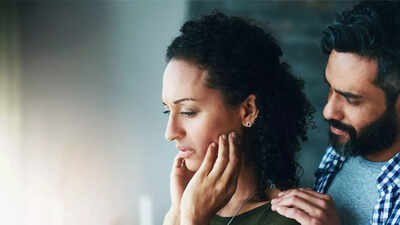 My husband is very abusive but he behaves perfectly before others…What should I do?