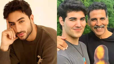 Ibrahim Ali Khan is ‘new-age Salman Khan’: Abu Jani-Sandeep Khosla reveal Akshay Kumar’s son Aarav Bhatia is studying fashion at ‘best college’ | Hindi Movie News