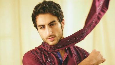 Ibrahim Ali Khan finds it ‘cool’ to be called a prince; admits ‘my friends laugh at me’ |