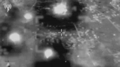 Israel launches deadly strikes in Gaza again; fragile ceasefire faces new test — 10 things to know