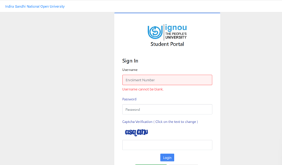 IGNOU December TEE registration window 2025 closing today: Check direct link to apply here