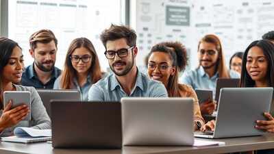 IIIT Delhi and TimesPro launch new PG diploma in interaction design and UX; check details here