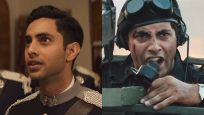 ‘Ikkis’ Trailer: Agastya Nanda delivers a powerful portrayal of war hero Arun Khetarpal in Sriram Raghavan’s gripping drama |