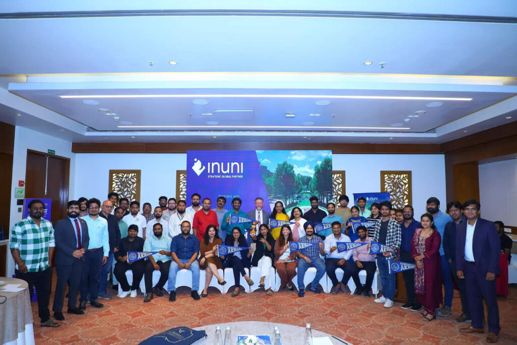 InUni and The University of Akron: Building Opportunities for International Students