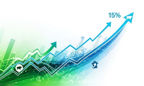 Here’s what triggered the 15% surge in this Tata Group stock on Friday