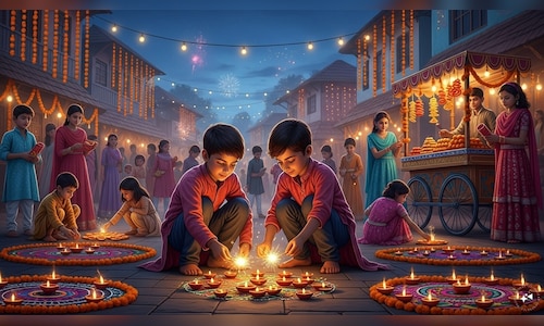 Uttar Pradesh schools to observe extended Diwali break until October 23