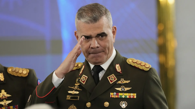 Venezuela criticizes ‘illegal incursion’ by US fighter jets | World News