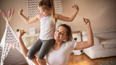 Women reach peak bone density by 30: Here’s how to keep bones strong for life