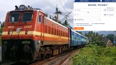 IRCTC’s new rule in play next year? Railways may allow rescheduling of confirmed e-tickets without extra cost- how would it work