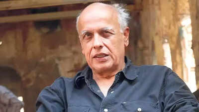 Mahesh Bhatt recalls harrowing childhood assault: ‘Pull down his pants… we want to see if you are one of us’ | Hindi Movie News