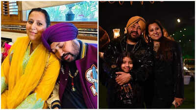 Daler Mehndi’s wife Taran Mehndi recalls jail visit with children: ‘Daler ji broke down when our youngest asked if bed and toilet were clean’ | Hindi Movie News