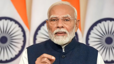 No Modi-Trump meet in Malaysia: PM to attend ASEAN Summit virtually; Congress takes a swipe | India News