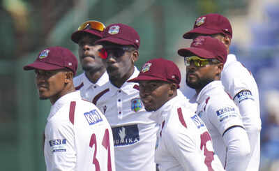 West Indies question Team India’s follow-on decision: ‘It was a bit surprising’ | Cricket News