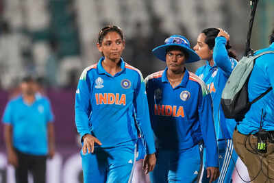 Women’s World Cup: India’s bowling balance in focus as England loom | Cricket News