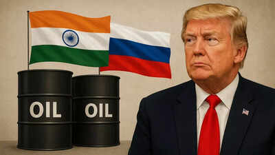 Trump’s sanctions on Russian oil: How Reliance, Nayara Energy earnings will be hit – explained