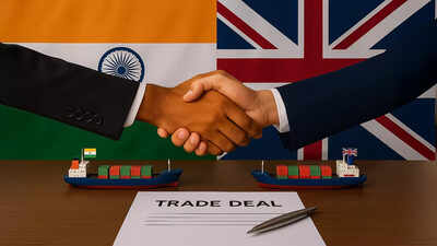 UK-India FTA: British firms see deal as a ‘game-changer’; ramp up expansion plans