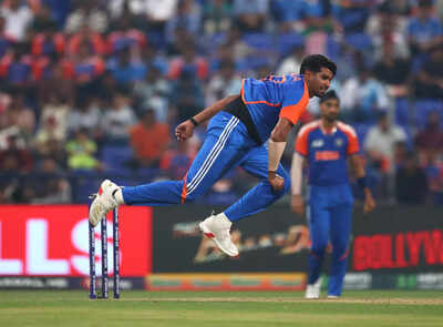 ‘Why is he even in the team?’ – Ex-India captain lamblasts Harshit Rana selection | Cricket News