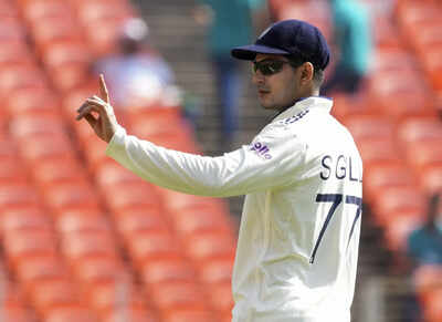 Shubman Gill: Too much too soon for 26-year-old with leadership duties? | Cricket News