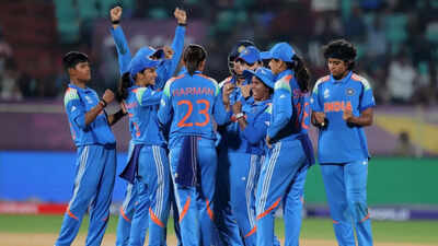 How India can qualify for the Women’s World Cup despite loss to South Africa | Cricket News