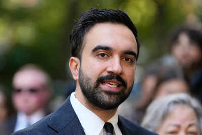 Indian American groups condemn Zohran Mamdani’s ‘Hinduphobic’ remarks as acts of bigotry and bias | World News