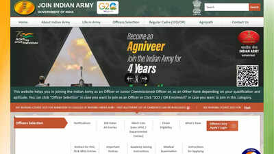 Indian Army DG EME Group C recruitment 2025: Apply online for MTS, clerk & washerman posts