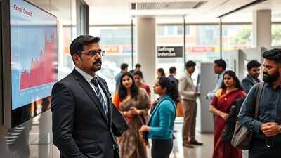 Banking sector: After short respite, deposits fail to keep up with advances