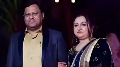 European vacay turns fatal: Indian couple killed in road accident in Italy; children sustain injuries | India News