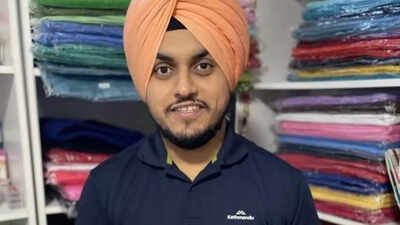 ‘Before Canada becomes new India’: Social media meltdown over new turban shop in Sudbury