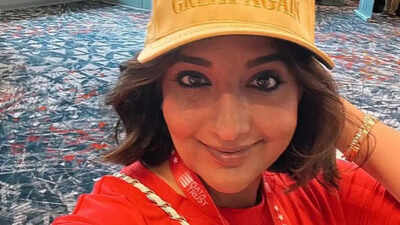 ‘Cancel culture’: California’s ‘Punjabi MAGA dentist’ Harleen Grewal on her viral video about ‘torturing’ Democrat patients?