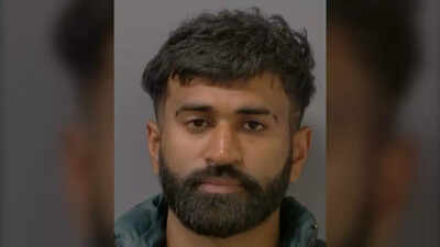 Indian-origin man wanted in murder of a woman in Canada, police suspect he might have already fled country
