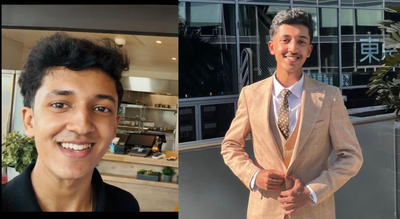 UAE: Indian teen, Golden Visa holder, dies suddenly in Dubai during Diwali celebrations | World News